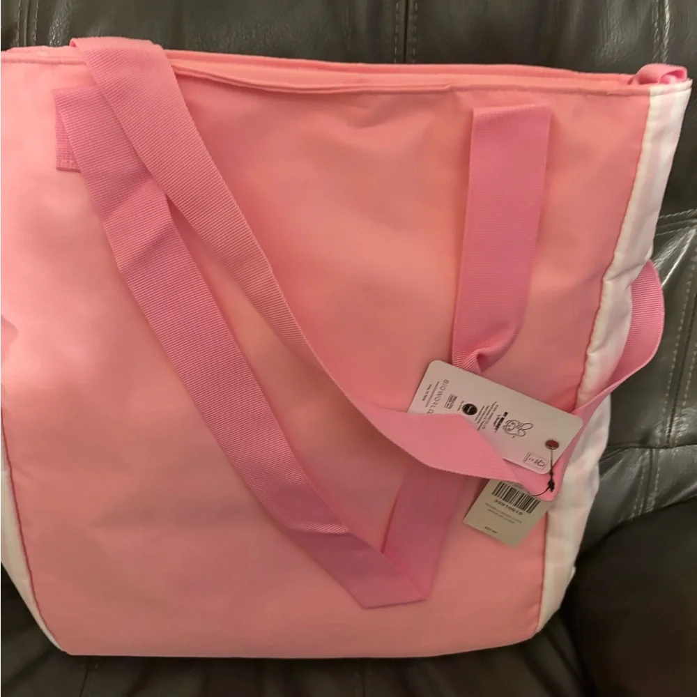 Hot Topic Pink My Melody Tote Bag - Picture 4 of 6